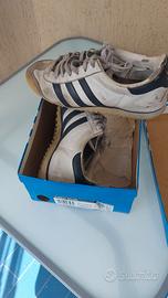 Scarpe usate