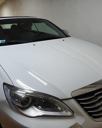 Flavia cabrio come nuova