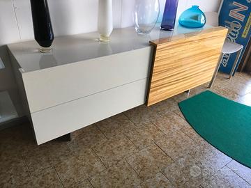MOBILE CREDENZA ZONA GIORNO