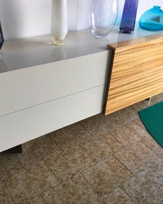 MOBILE CREDENZA ZONA GIORNO