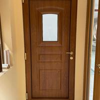 Portoncino d'ingresso (cod S61)