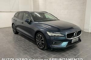 VOLVO V60 D3 Geartronic Momentum