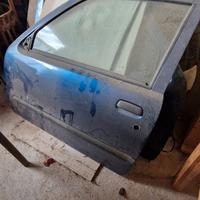 sportelli anteriori parafango fari fiat 600 dal 98