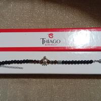 Bracciale Thiago Gioielli nuovo con scatola 