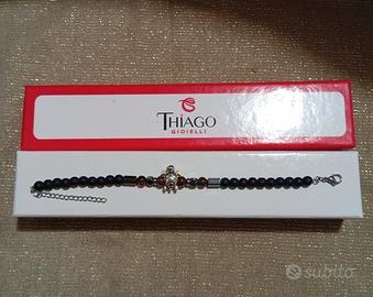 Bracciale Thiago Gioielli nuovo con scatola 