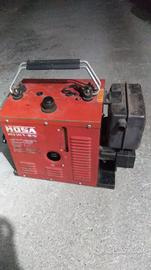 motosaldatrice mosa msg 201 s/el