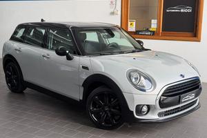 MINI Mini Cooper D Clubman Aut.