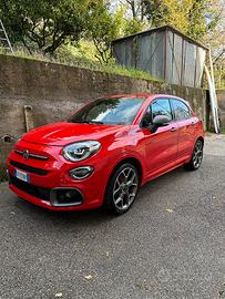 Fiat 500X Sport 1.3 T4 150 CV DCT - Full Optional