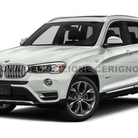 Ricambi auto bmw x3