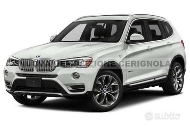 Ricambi auto bmw x3