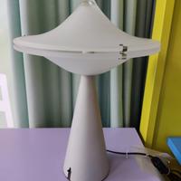 Lampada alien 27 da tavolo