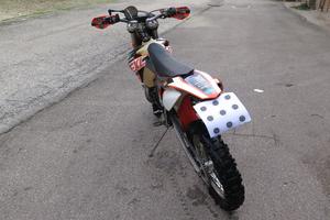 KTM 300 EXC