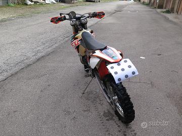 KTM 300 EXC