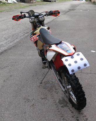 KTM 300 EXC