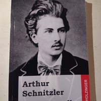 Traumnovelle-Arthur Schnitzler