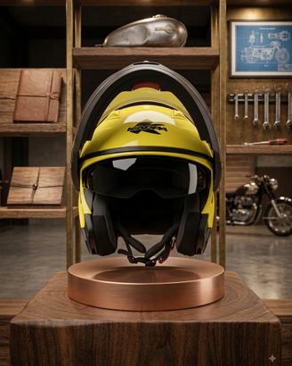 casco kappa modulare  tg M