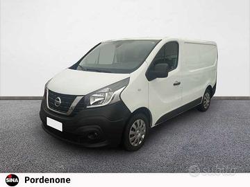 NISSAN NV300 27 1.6 dci 120cv L1H1