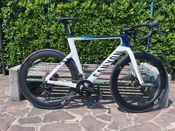 Canyon Aeroad CFR Di2