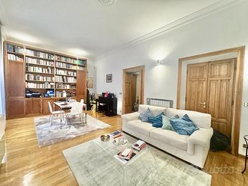 Appartamento Roma [Cod. rif 3300773ARG]