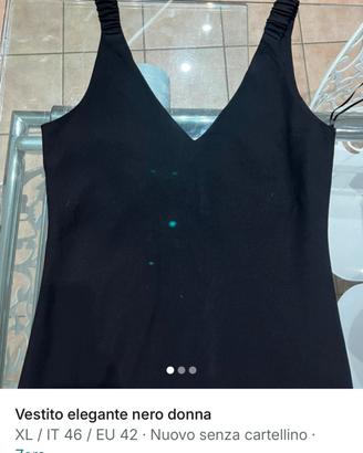 Vestito donna