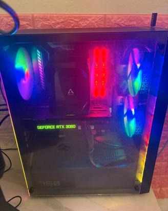 pc gaming
