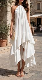 abito elegante