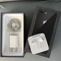 IPHONE 8 plus 64 Gb