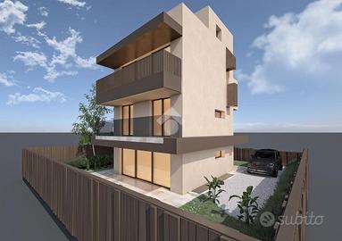 TERRENO A GROTTAMMARE