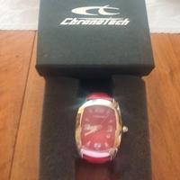 Orologio chronotech
