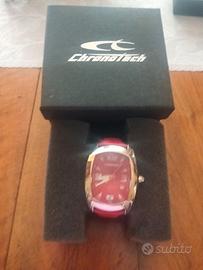 Orologio chronotech