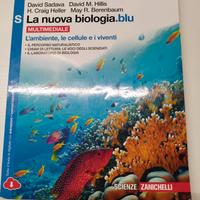 La nuova biologia. blu