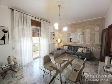 Appartamento Nola [Cod. rif 3300909VRG]