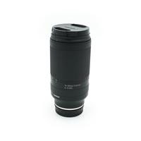 Tamron 70-300mm f/4.5-6.3 Di III RXD Sony E