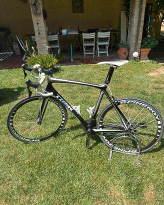 Trek Madone Ultegra mis 56