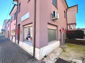 Negozio Zimella [Cod. rif 3302501ACG]