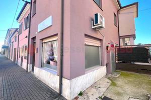 Negozio Zimella [Cod. rif 3302501ACG]