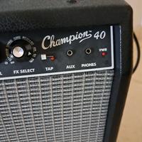 alimentatore chitarra