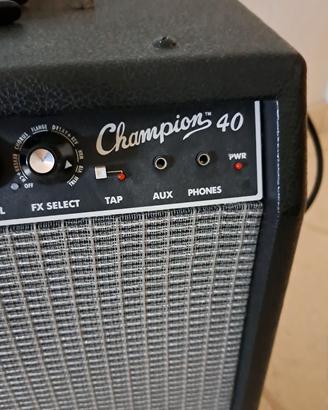 alimentatore chitarra
