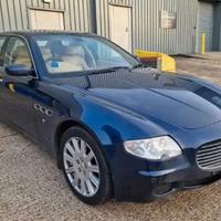 Ricambi Maserati Quattroporte M139 - 2005 2010