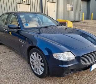Ricambi Maserati Quattroporte M139 - 2005 2010