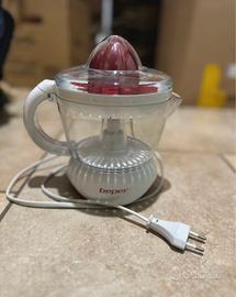 Spremiagrumi Elettrico Beper