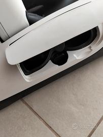  vk7, pulilava, borsa accessori 