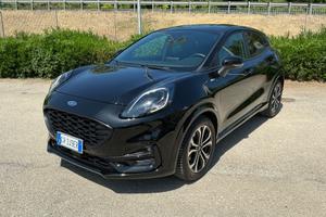 Ford Puma 1.0 Hybrid 125cv ST-Line