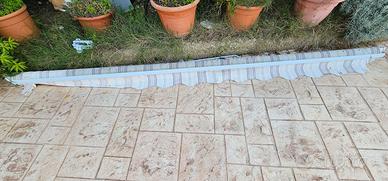 Tenda Da Sole Avvolgibile 395x250 