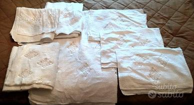 Completo da bagno Arnaldo Caprai