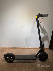 Monopattino elettrico