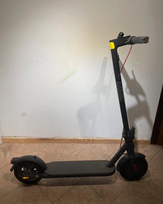 Monopattino elettrico