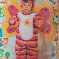 costume di carnevale 