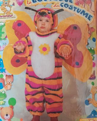 costume di carnevale 