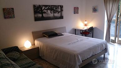 Camera studentesse universitarie univ. cattolica